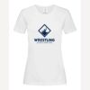Stedman Ladies Classic Tee Thumbnail