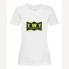 Stedman Ladies Classic Tee Thumbnail