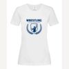 Stedman Ladies Classic Tee Thumbnail