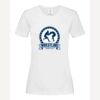 Stedman Ladies Classic Tee Thumbnail
