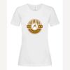 Stedman Ladies Classic Tee Thumbnail