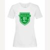 Stedman Ladies Classic Tee Thumbnail