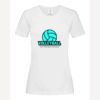 Stedman Ladies Classic Tee Thumbnail
