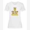 Stedman Ladies Classic Tee Thumbnail