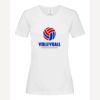 Stedman Ladies Classic Tee Thumbnail