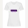 Stedman Ladies Classic Tee Thumbnail