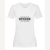 Stedman Ladies Classic Tee Thumbnail