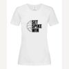 Stedman Ladies Classic Tee Thumbnail