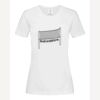 Stedman Ladies Classic Tee Thumbnail