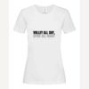 Stedman Ladies Classic Tee Thumbnail