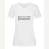 Stedman Ladies Classic Tee Thumbnail