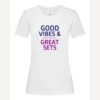 Stedman Ladies Classic Tee Thumbnail