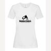 Stedman Ladies Classic Tee Thumbnail