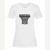 Stedman Ladies Classic Tee Thumbnail