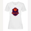 Stedman Ladies Classic Tee Thumbnail