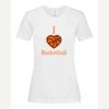 Stedman Ladies Classic Tee Thumbnail
