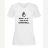 Stedman Ladies Classic Tee Thumbnail
