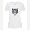 Stedman Ladies Classic Tee Thumbnail