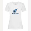 Stedman Ladies Classic Tee Thumbnail