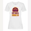 Stedman Ladies Classic Tee Thumbnail