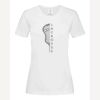 Stedman Ladies Classic Tee Thumbnail