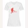 Stedman Ladies Classic Tee Thumbnail