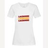 Stedman Ladies Classic Tee Thumbnail