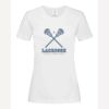 Stedman Ladies Classic Tee Thumbnail