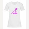 Stedman Ladies Classic Tee Thumbnail