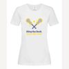Stedman Ladies Classic Tee Thumbnail