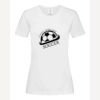 Stedman Ladies Classic Tee Thumbnail