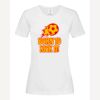 Stedman Ladies Classic Tee Thumbnail