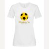 Stedman Ladies Classic Tee Thumbnail