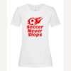 Stedman Ladies Classic Tee Thumbnail