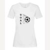 Stedman Ladies Classic Tee Thumbnail