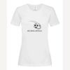 Stedman Ladies Classic Tee Thumbnail