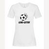 Stedman Ladies Classic Tee Thumbnail