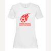 Stedman Ladies Classic Tee Thumbnail