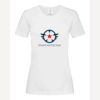 Stedman Ladies Classic Tee Thumbnail