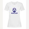 Stedman Ladies Classic Tee Thumbnail