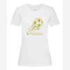 Stedman Ladies Classic Tee Thumbnail