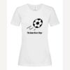 Stedman Ladies Classic Tee Thumbnail