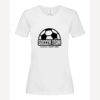 Stedman Ladies Classic Tee Thumbnail