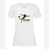 Stedman Ladies Classic Tee Thumbnail