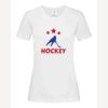 Stedman Ladies Classic Tee Thumbnail