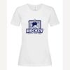 Stedman Ladies Classic Tee Thumbnail