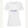 Stedman Ladies Classic Tee Thumbnail