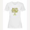 Stedman Ladies Classic Tee Thumbnail