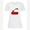 Stedman Ladies Classic Tee Thumbnail