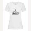 Stedman Ladies Classic Tee Thumbnail